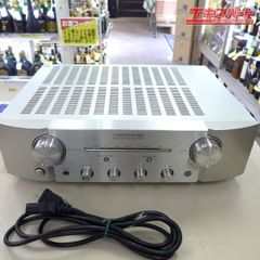 Marantz PM-15S2 プリメインアンプ シャンパンゴールド 12年製 - メルカリ