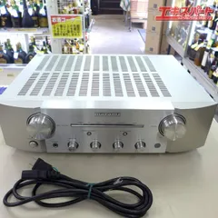 2026年最新】マランツ pm8003の人気アイテム - メルカリ