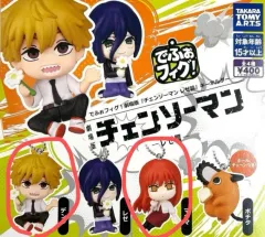 2026年最新】チェンソーマン フィギュア まとめ売りの人気アイテム