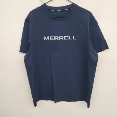 100/L メレル 機能性 半袖Tシャツのサムネイル
