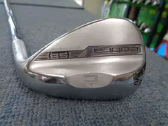 コブラ cobra キング KING SB2 Vソール 2023 52度 ダイナミックゴールド 105 S200 中古ウェッジ 600022のサムネイル