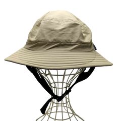 美品 パタゴニア サーフブリム バケットハットS/M FGE 28833 - メルカリ