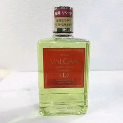 カネボウ バルカン ヘアーリクイド 180ml 廃盤品 - メルカリ