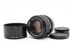 Canon FD レンズ 5本セット ジャンク - メルカリ