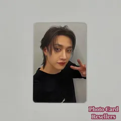 2026年最新】straykids 中国 トレカの人気アイテム - メルカリ