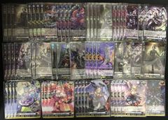 MTG 古き者の活性 プロモ 4枚セット 英語 - メルカリ