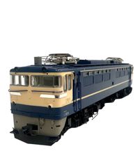 カツミ製HOゲージ EF65.500番台F型 - メルカリ