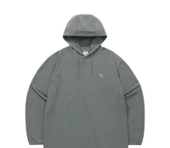 サンサンギアー ロング スリーブ フーディー カーキ - 23FW Sansan Gear Longのサムネイル