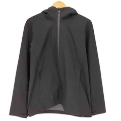 ユニクロ UNIQLO ブロックテックパーカ  メンズ JPN：M のサムネイル