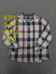 100 DAKS Little(ダックスキッズ) シャツ 3yのサムネイル