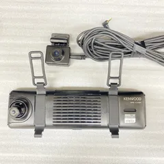 KENWOOD DRV-EM3700 ミラー型ドライブレコーダー ケンウッドのサムネイル