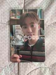 NCT ジェノ 2026 NCT DREAM TOUR [THE DREAM SHOW 4 : FUTURE THE