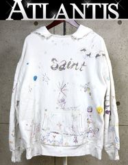 最終価格】SAINT Mxxxxxx × Coco Star Sim 着用2回 - メルカリ