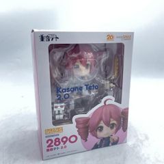 新品 ねんどろいど 重音テト 2.0 特製台座付き - メルカリ