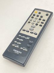 ONKYO リモコン RC-398S - メルカリ