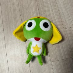 スーパージャンボぬいぐるみ カーバンクル ぷよぷよ 初期 レア - メルカリ