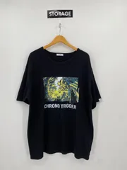 2026年最新】クロノトリガー tシャツの人気アイテム - メルカリ