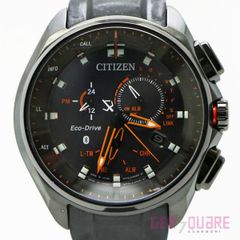 Eco Drive Bluetooth BZ 4004 06E 大坂なおみ 限定 - メルカリ
