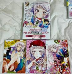 蓮ノ空103rd Graduation Album+特製ボックス花帆さやか瑠璃乃 - メルカリ