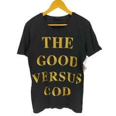 スビ KSUBI GOOD VS GOD CREW TEE プリントS/S Tシャツ メンズ import：XS のサムネイル