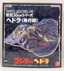 エクスプラス FAVORITE SCULPTORS LINEに『大巨獣ガッパ』 - メルカリ