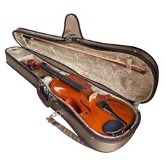KAWAI カワイ 河合楽器製作所 バイオリン VIOLIN 4/4 KVI-60S チェコ製