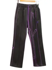 Needlesトラックパンツ ストレート XS 2026年最新】NEEDLES トラックパンツ xs ストレートの人気アイテム