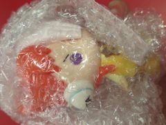 BANDAI SPIRITS 이치 반 쿠지 원피스 빨간 머리 해적단 F상 우타 SOFVIC 츄
