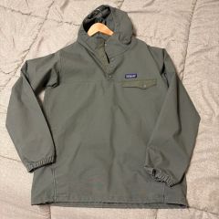 90s Patagonia スカノラック skanorak ピスタチオ - メルカリ