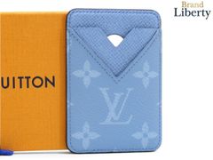 新古品】ルイヴィトン LOUIS VUITTON モノグラム マカサー ポルト