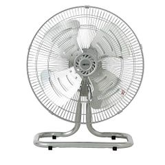 ドウシシャ 3連 メタル扇風機 MBM-2381 - メルカリ