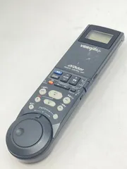 ☆ Victor ビクター PQ11525 リモコンのサムネイル