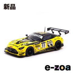 スパークAMG GT3 GruppeM #999 鈴鹿10H 2位 2019 スパークAMG GT3 GruppeM #999 鈴鹿10H 2位 2019 - メルカリ
