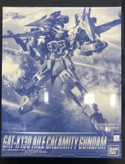 BANDAI SPIRITS FULL MECHANICS 1/100 エールカラミティガンダムのサムネイル