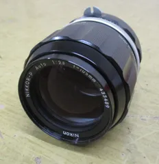 2026年最新】NIKKOR 105mm 1:2.5の人気アイテム - メルカリ