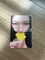 IVE レイ IVE SECRET Gasp! ver.のサムネイル
