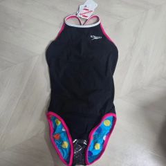 Speedo breath スピード ラナビキニ トップス 水着 - メルカリ