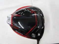 テーラーメイド　STEALTH2 HD　9度　TENSEI RED TM50　Sフレックス　ドライバー　中古　ゴルフドゥ！札幌東苗穂店【最短即日発送】のサムネイル