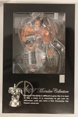 CCPキン肉マン バッファローマン2.0 キン肉王位争奪編匠仕様原作カラー