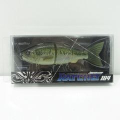 RATCHET ラチェット184 フローティングビッグベイト - メルカリ