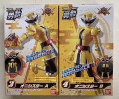 アーマー超進化シリーズ 3ディグモン EX誠実のデジメンタル set