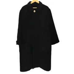 美品【COMME des GARCONS HOMME】ウールコート 田中オム S 2026年最新】田中オム コートの人気アイテム - メルカリ