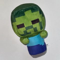 カラフルピーチ じゃぱぱ マイクラ ぬいぐるみ マイクラスキン から