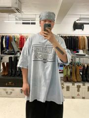 極希少】ハーレーダビッドソン 3XL Tシャツ USA製 ローマ限定 - メルカリ
