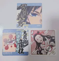 2026年最新】冨岡義勇 柱展 コースターの人気アイテム - メルカリ