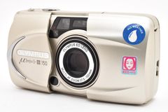 ☆希少品☆ OLYMPUS オリンパス μ [mju:] -III 150 ミュー 3
