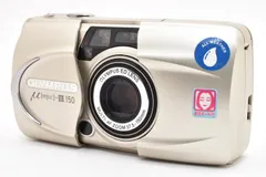 2026年最新】OLYMPUS ミュー3 150の人気アイテム - メルカリ
