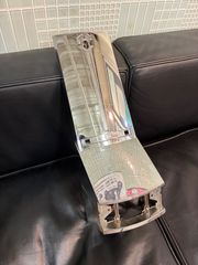 ダイハツ ハイゼットトラック（S510P） エクストラ 純正メッキグリル