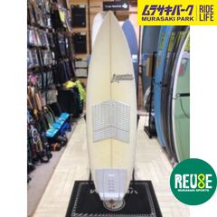 中古サーフボード）【PACIFIC DREAMS】BONZER5'11 1/2 - メルカリ