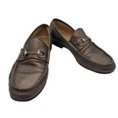 01 BURBERRY LONDON ビットローファー 26 1/2EEE 01 BURBERRY LONDON ビットローファー 26 1/2EEE - メルカリ